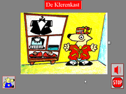 Mijn eerste Windows boek