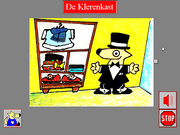 Mijn eerste Windows boek