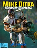 Mike Ditka Ultimate Football