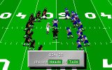 [Mike Ditka Ultimate Football - скриншот №3]