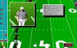 [Mike Ditka Ultimate Football - скриншот №5]