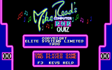 [Mike Read's Computer Pop Quiz - скриншот №2]