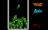 [Military Tetris - скриншот №6]