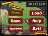 [Militato - скриншот №1]