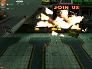 Millennium Soldier: Expendable