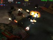 Millennium Soldier: Expendable