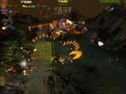 Millennium Soldier: Expendable