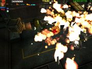 Millennium Soldier: Expendable