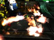 Millennium Soldier: Expendable