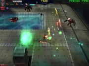 Millennium Soldier: Expendable