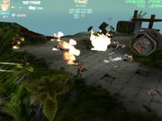 Millennium Soldier: Expendable