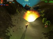 Millennium Soldier: Expendable