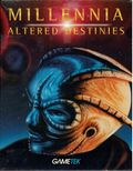 [Millennia: Altered Destinies - обложка №3]