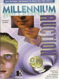 [Millennium Auction - обложка №1]