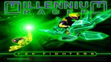 [Millennium Racer: Y2K Fighters - скриншот №1]
