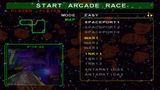 [Millennium Racer: Y2K Fighters - скриншот №3]