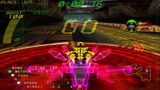 [Millennium Racer: Y2K Fighters - скриншот №7]
