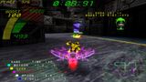 [Millennium Racer: Y2K Fighters - скриншот №15]