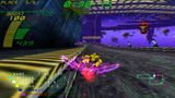 [Millennium Racer: Y2K Fighters - скриншот №17]