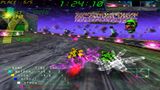 [Millennium Racer: Y2K Fighters - скриншот №23]