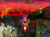 [Millennium Racer: Y2K Fighters - скриншот №36]
