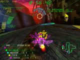 [Millennium Racer: Y2K Fighters - скриншот №37]