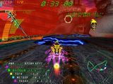 [Millennium Racer: Y2K Fighters - скриншот №44]