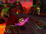 [Millennium Racer: Y2K Fighters - скриншот №45]