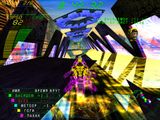 [Millennium Racer: Y2K Fighters - скриншот №52]