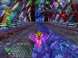 [Millennium Racer: Y2K Fighters - скриншот №53]