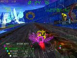 [Millennium Racer: Y2K Fighters - скриншот №55]