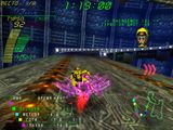 [Millennium Racer: Y2K Fighters - скриншот №56]
