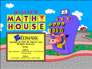 Millie's Math House