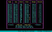 Millionaire II: The Stock Market Simulation