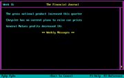 Millionaire II: The Stock Market Simulation