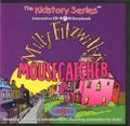 [Milly Fitzwilly's Mousecatcher - обложка №1]