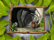 Milo and the Magical Stones