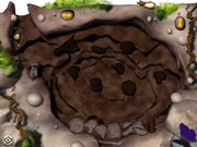 Milo and the Magical Stones