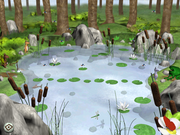 Milo and the Magical Stones