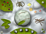 Milo and the Magical Stones