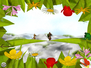 Milo and the Magical Stones