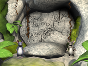 Milo and the Magical Stones