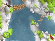 Milo and the Magical Stones