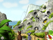 Milo and the Magical Stones