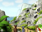 Milo and the Magical Stones