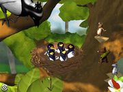 Milo and the Magical Stones