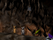 Milo and the Magical Stones