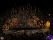 Milo and the Magical Stones