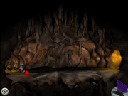 Milo and the Magical Stones