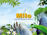 [Milo and the Magical Stones - скриншот №1]